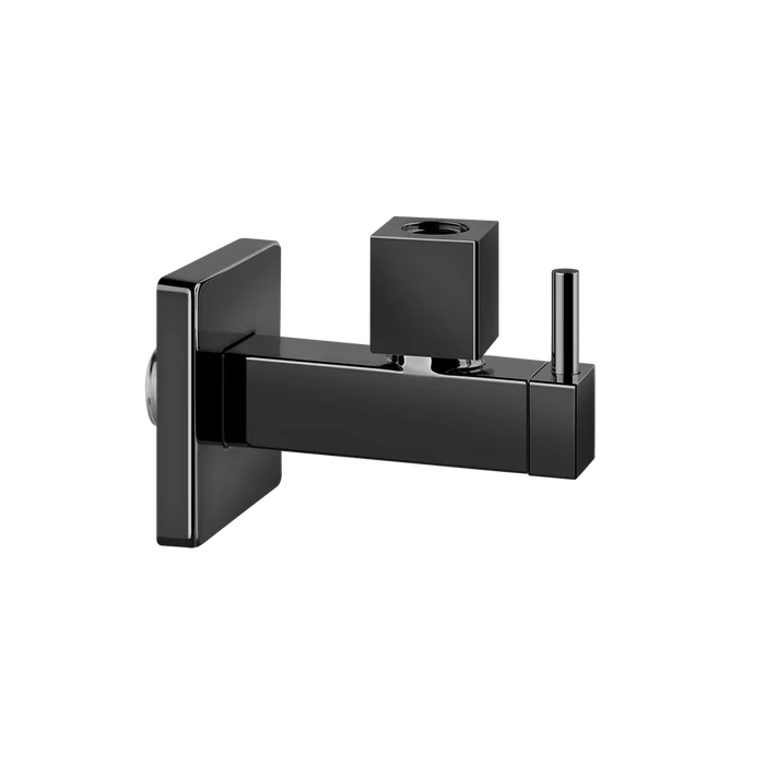 Gessi Under Basin Mixer - 01412 Basin Taps GESSI