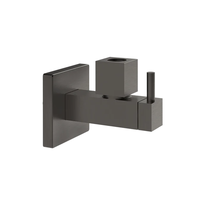 Gessi Under Basin Mixer - 01412 Basin Taps GESSI