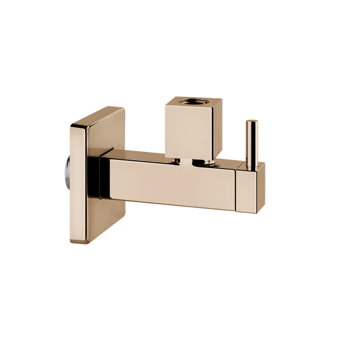 Gessi Under Basin Mixer - 01412 Basin Taps GESSI