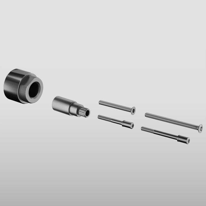 Gessi Valve Extension Rough- RI00357 Showers GESSI
