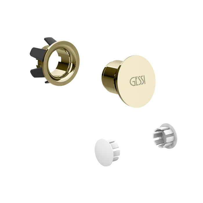 Brass PVD
