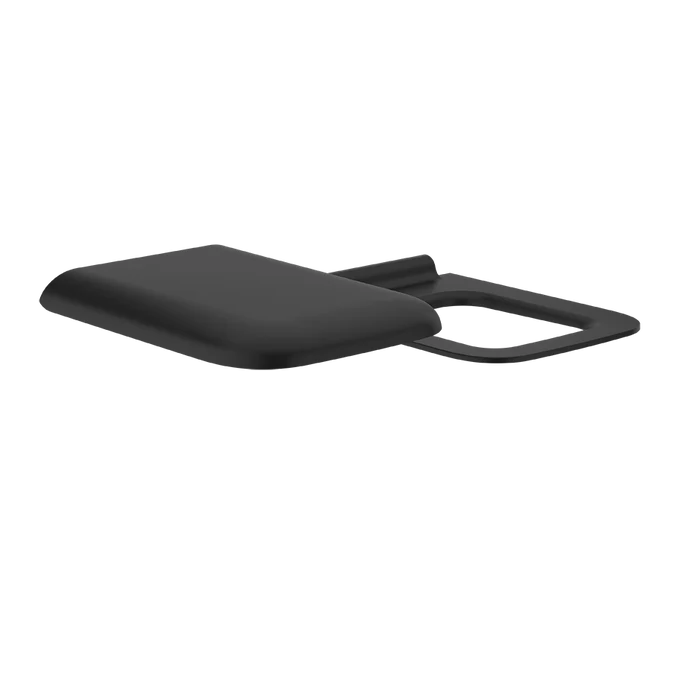 Gessi316 Thermo Hardening - 29463 Bathroom Accessories GESSI Matte Black