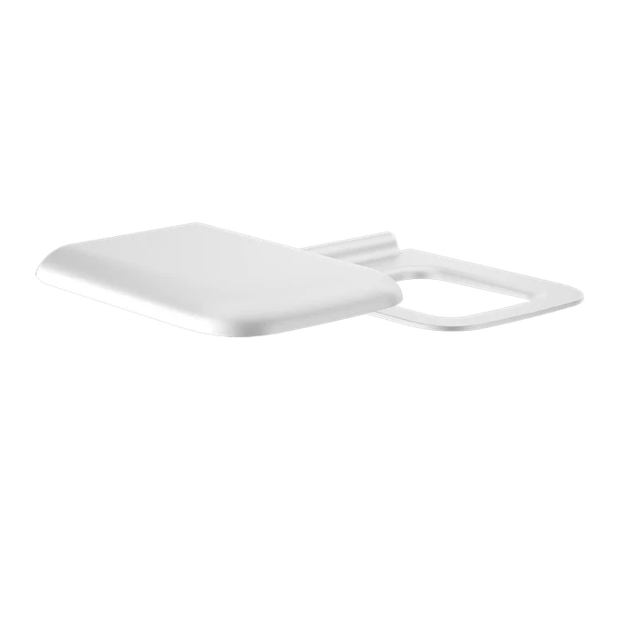 Gessi316 Thermo Hardening - 29463 Bathroom Accessories GESSI Matte White