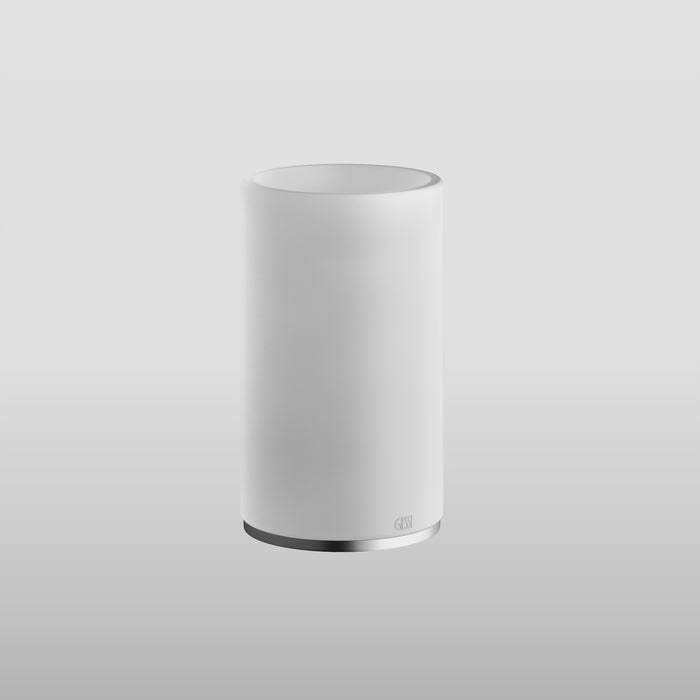 Gessi316 Tumbler Holder - 54731 Bathroom Accessories GESSI