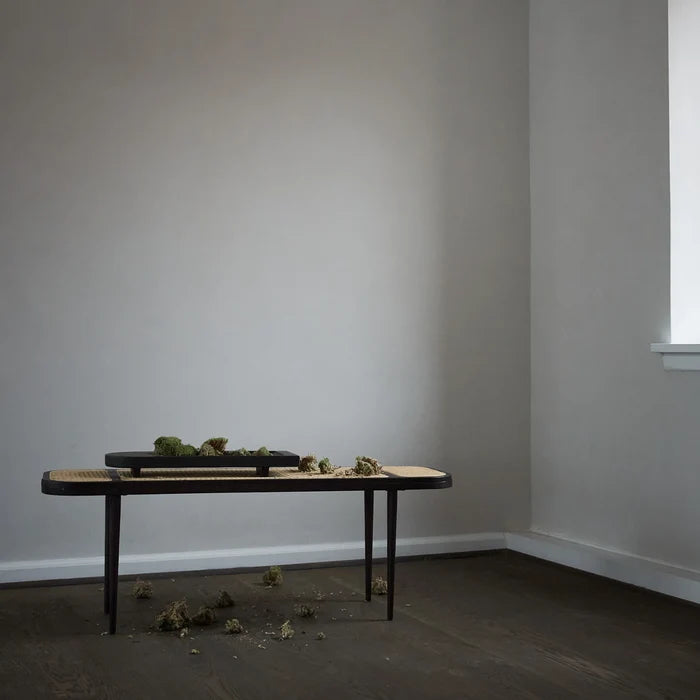 Geta Tray - Coffee Decorative Tray 101 Copenhagen