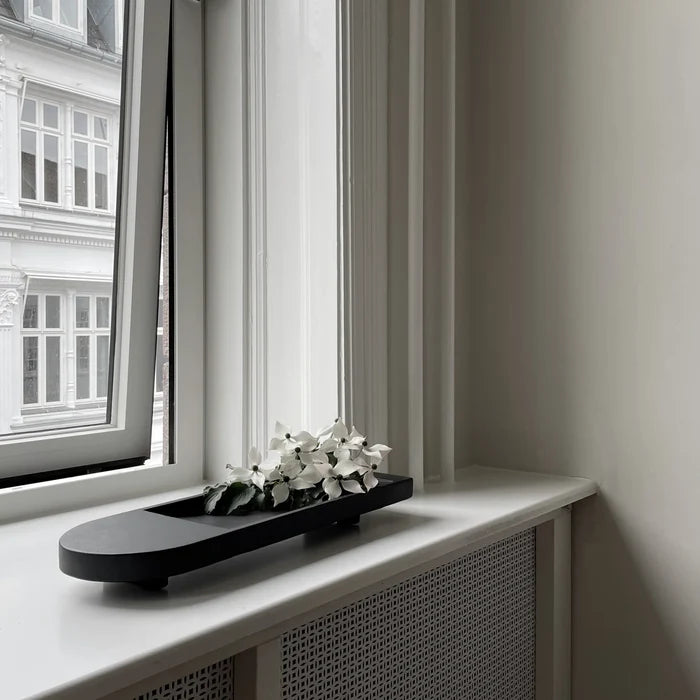 Geta Tray - Coffee Decorative Tray 101 Copenhagen