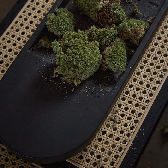 Geta Tray - Coffee Decorative Tray 101 Copenhagen