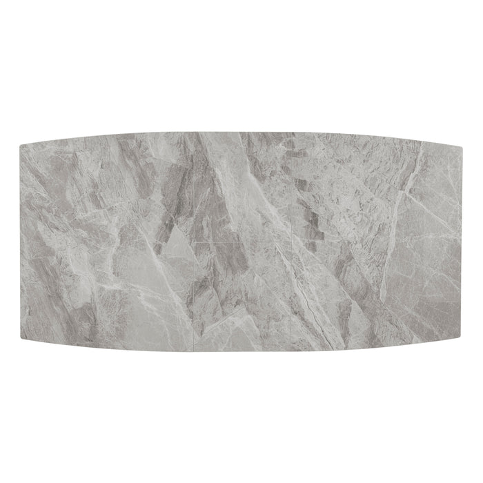 Glissand Black Dining Collection