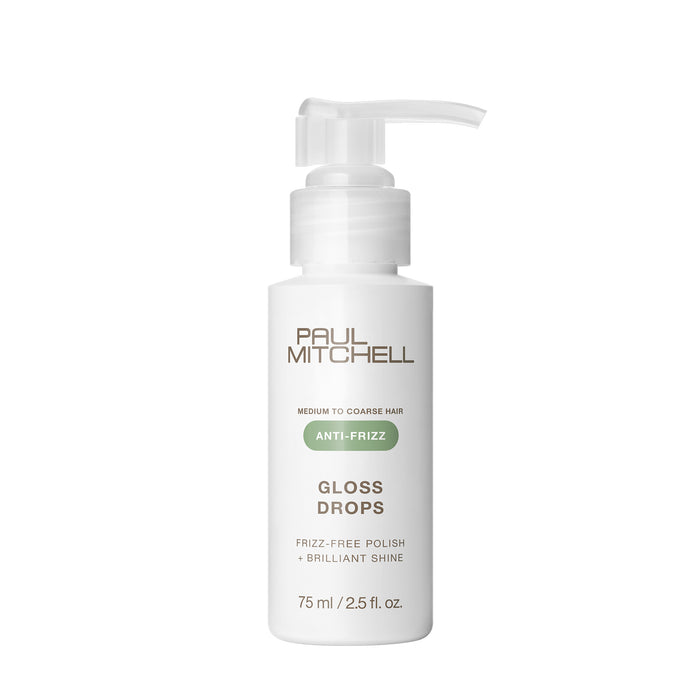 Image of Gloss Drops