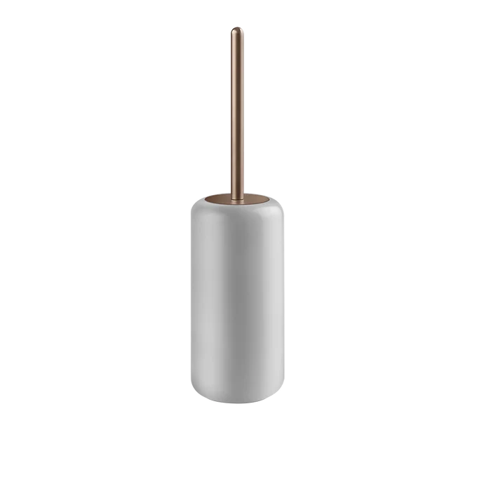 Copper Brushed PVD