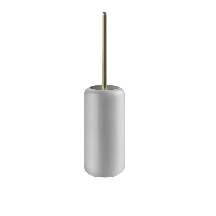 Finox Brushed Nickel
