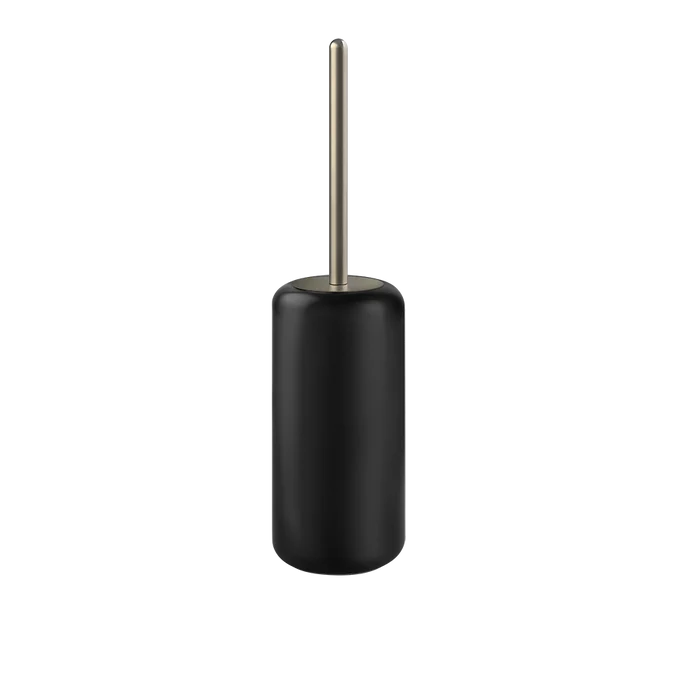 Finox Brushed Nickel