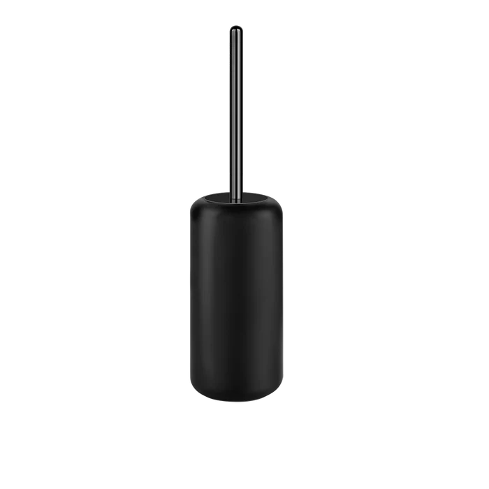 Black Metal PVD