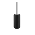 Goccia Brush Holder - 38044 Bathroom Accessories GESSI Chrome