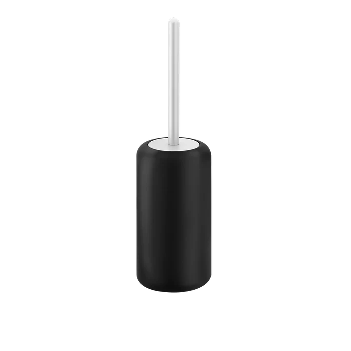 Goccia Brush Holder - 38044 Bathroom Accessories GESSI Matte White