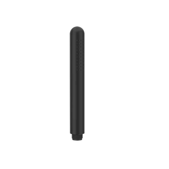 Goccia Handshower - 33754 Bathroom Accessories GESSI Matte Black