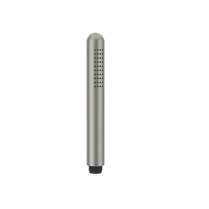 Goccia Handshower - 33754 Bathroom Accessories GESSI Chrome Brushed