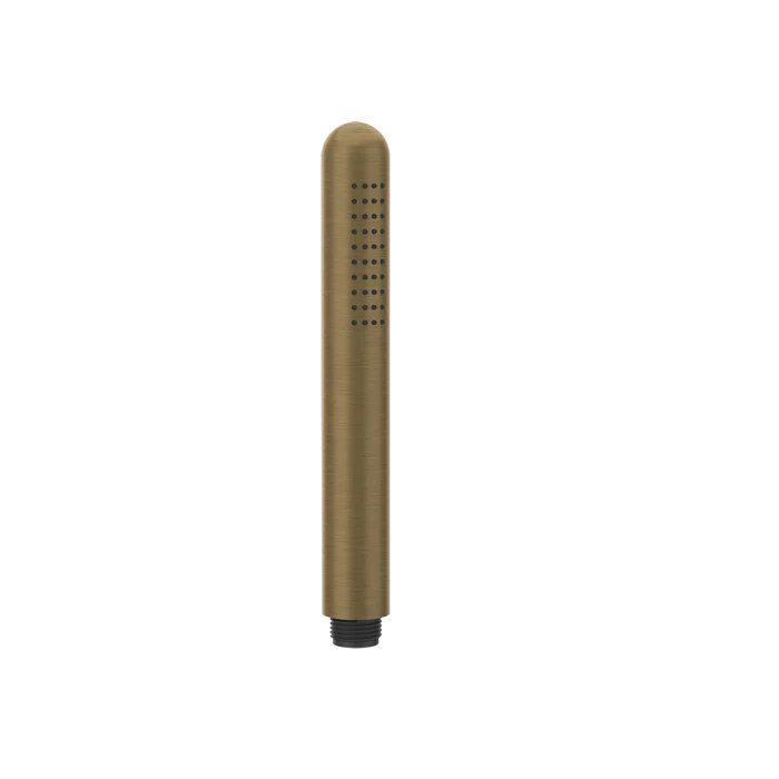 Goccia Handshower - 33754 Bathroom Accessories GESSI Antique Brass