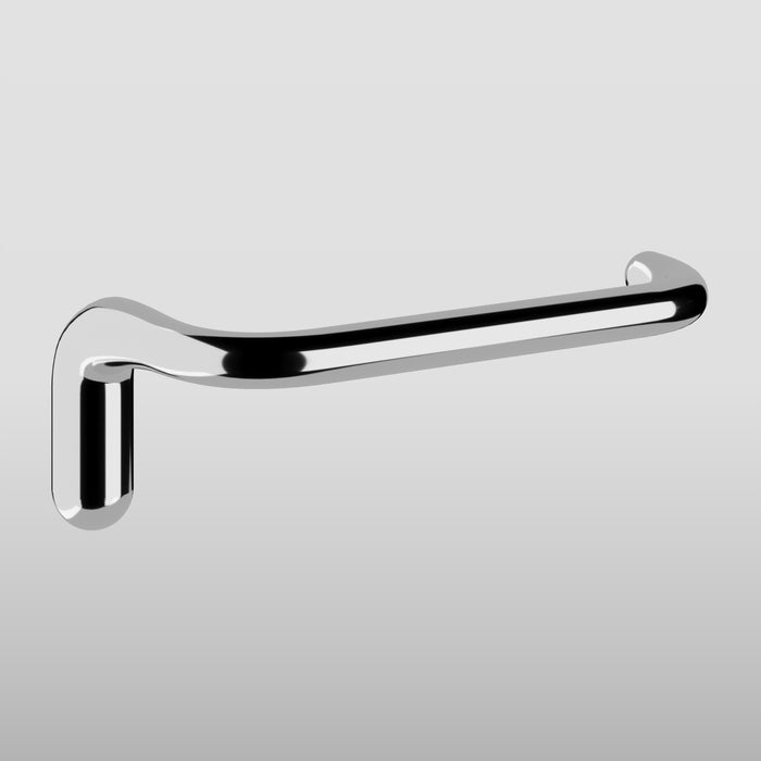 Goccia Paper Roll Holder - 38055 Bathroom Accessories GESSI