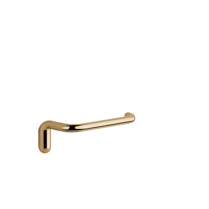 Warm Bronze PVD