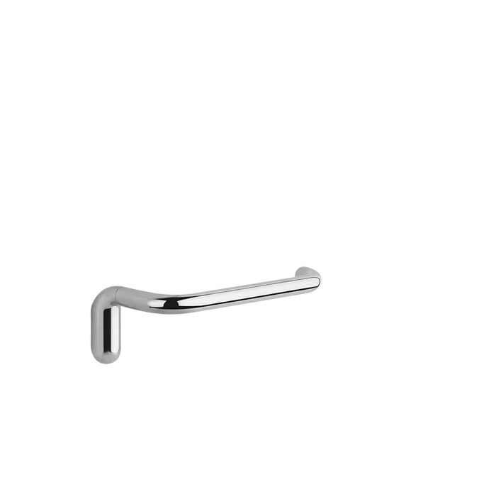 Goccia Paper Roll Holder - 38055 Bathroom Accessories GESSI Chrome
