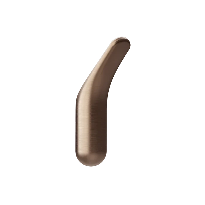 Copper Brushed PVD