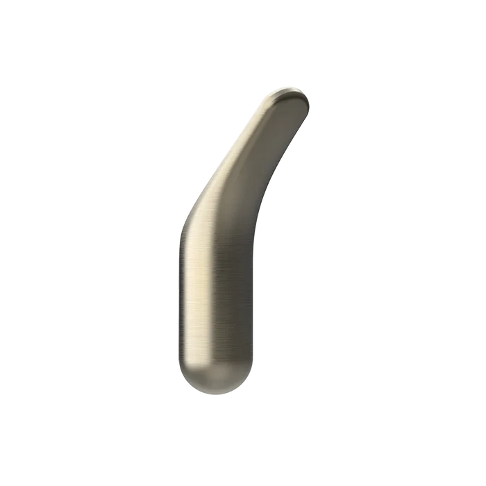 Finox Brushed Nickel