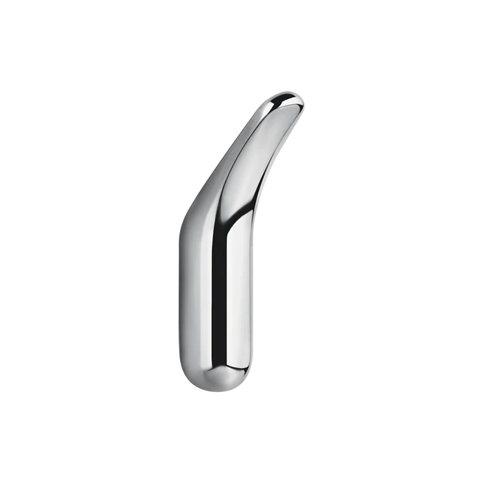 Goccia Robe Hook - 38121 Bathroom Accessories GESSI Chrome