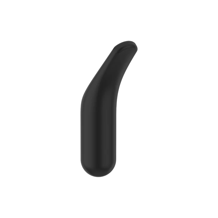 Goccia Robe Hook - 38121 Bathroom Accessories GESSI Matte Black