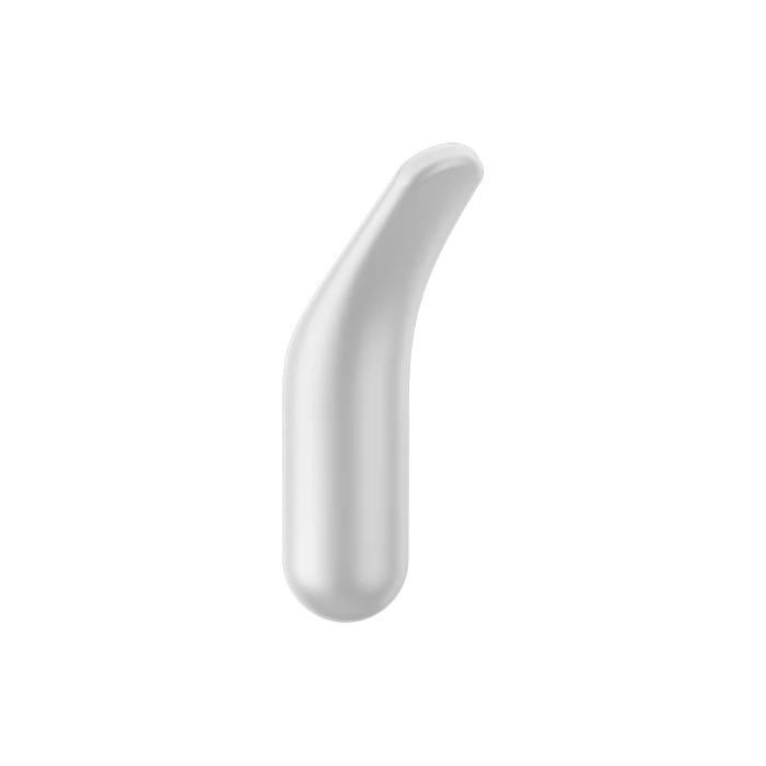 Goccia Robe Hook - 38121 Bathroom Accessories GESSI Matte White