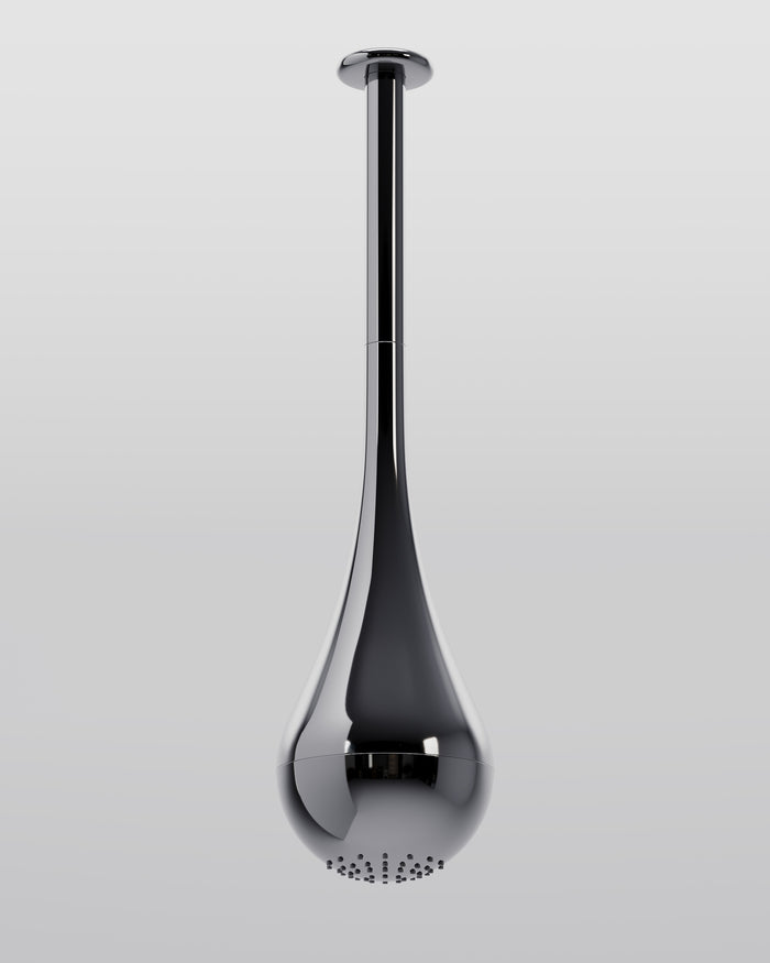 Goccia Shower Head - 33753 Showers GESSI