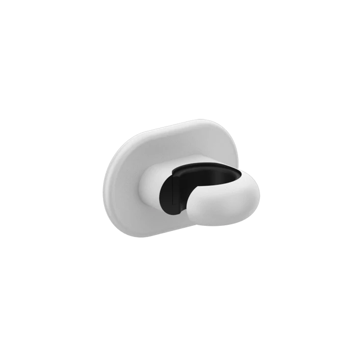 Goccia Shower Head - 33753 Showers GESSI Matte White