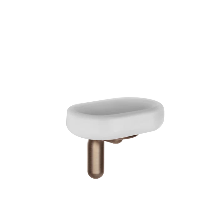 Copper Brushed PVD
