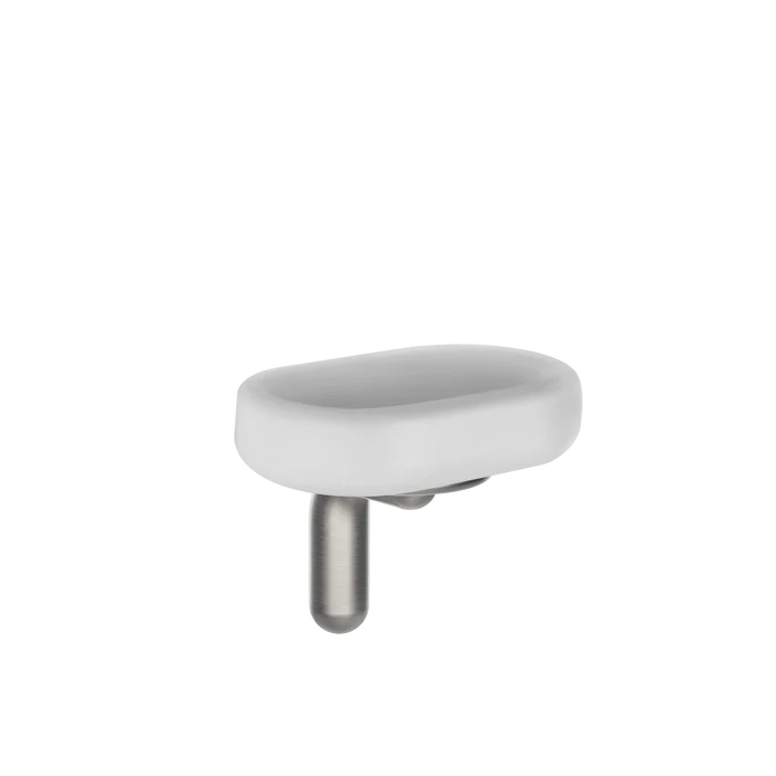 Goccia Soap Dish - 38001 Bathroom Accessories GESSI