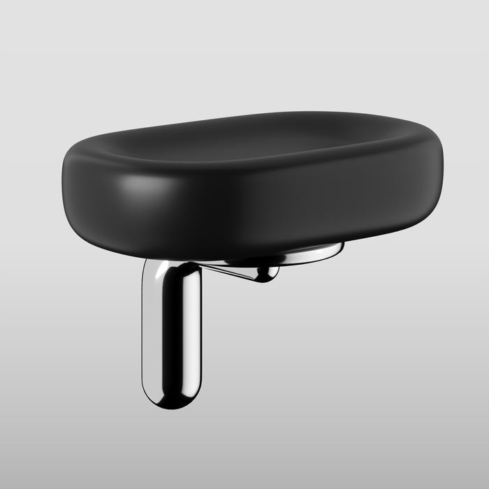 Goccia Soap Dish - 38002 Bathroom Accessories GESSI