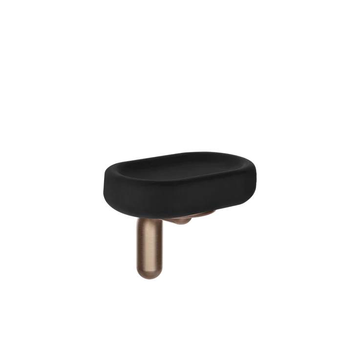 Copper Brushed PVD
