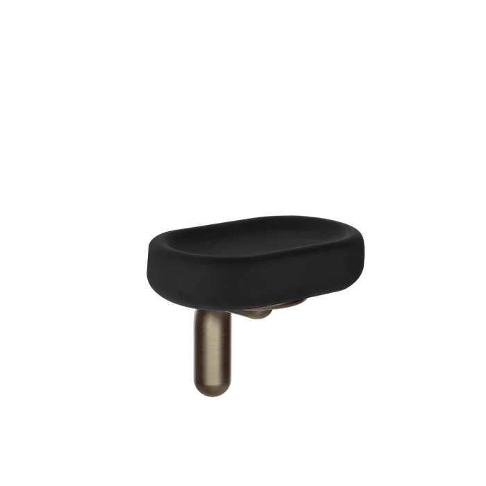 Coffee Bronze Brushed