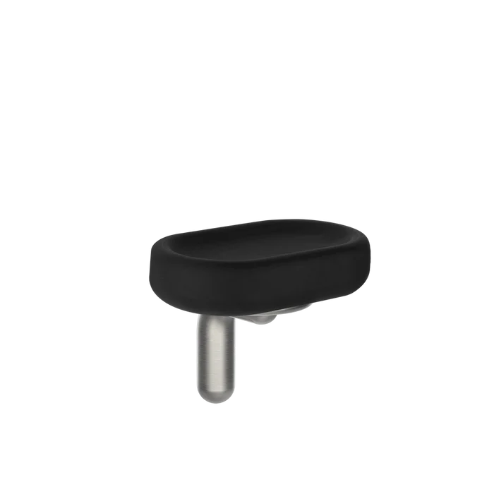 Goccia Soap Dish - 38002 Bathroom Accessories GESSI