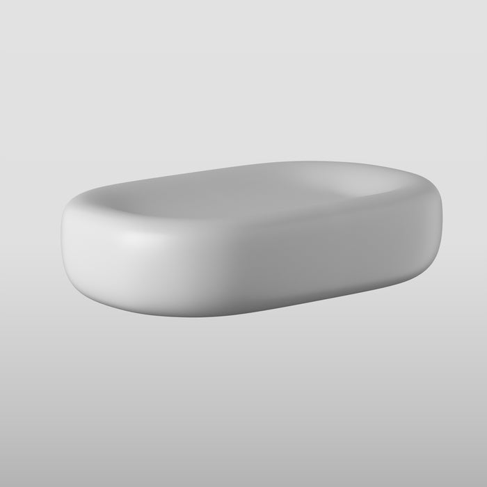 Goccia Soap Dish - 38025 Bathroom Accessories GESSI