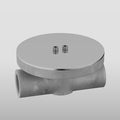Goccia Spout Mixer - 33629 Taps GESSI Cromo