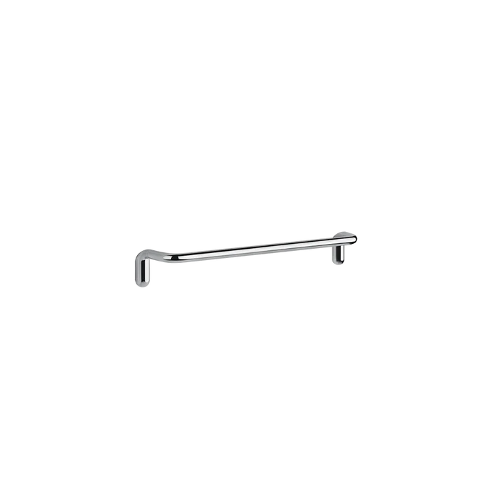 Goccia Towel Rail - 38097 Bathroom Accessories GESSI Chrome
