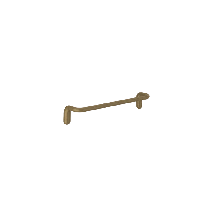 Goccia Towel Rail - 38097 Bathroom Accessories GESSI Antique Brass