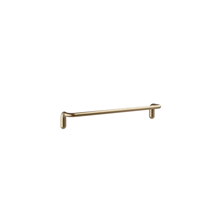 Goccia Towel Rail - 38097 Bathroom Accessories GESSI Warm Bronze Brushed PVD