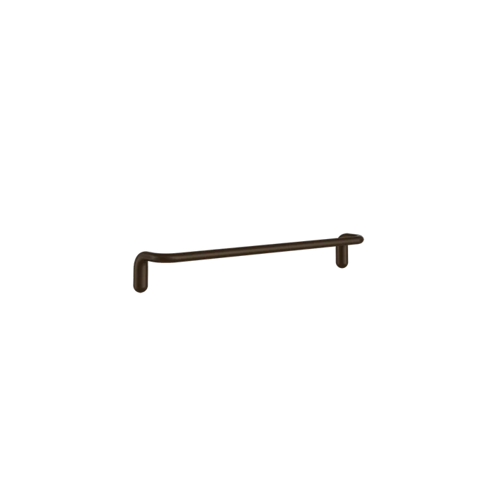 Goccia Towel Rail - 38097 Bathroom Accessories GESSI Dark Bronze