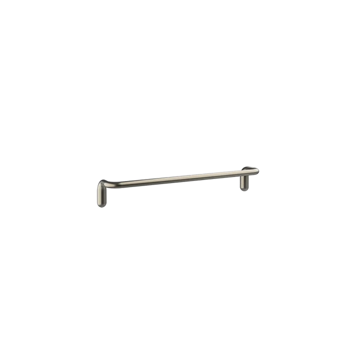 Finox Brushed Nickel