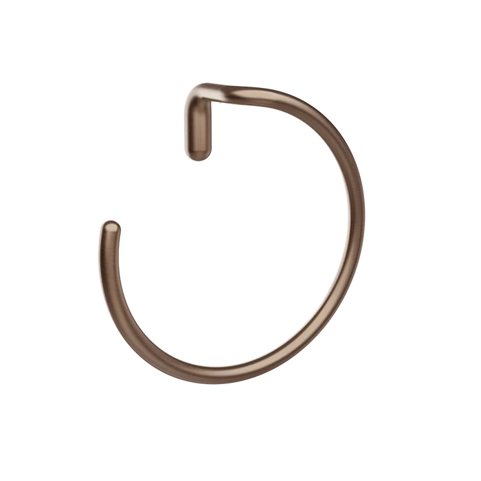 Copper Brushed PVD
