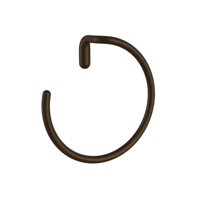 Dark Bronze