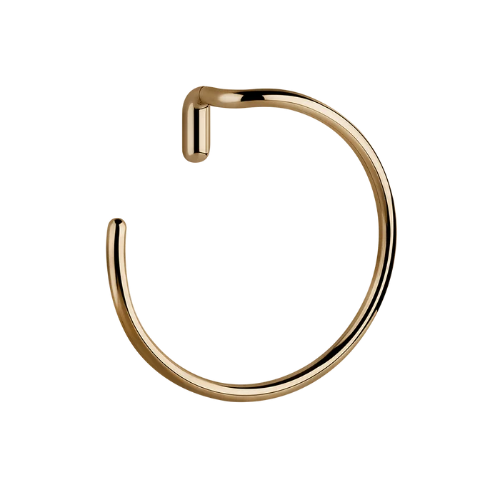 Warm Bronze PVD