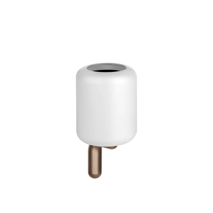 Copper Brushed PVD