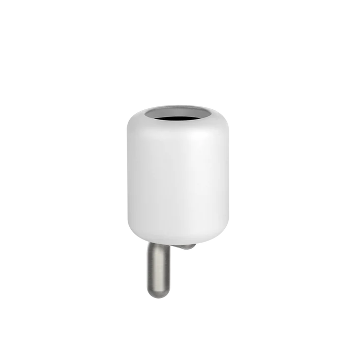 Goccia Wall-Mounted Tumbler Holder - 38007 Bathroom Accessories GESSI